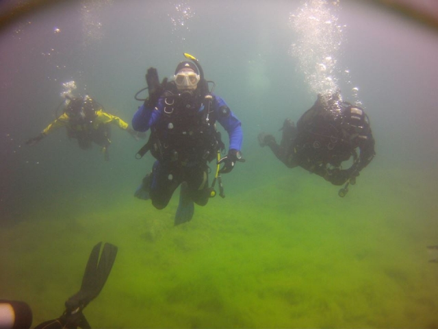  Immersione 